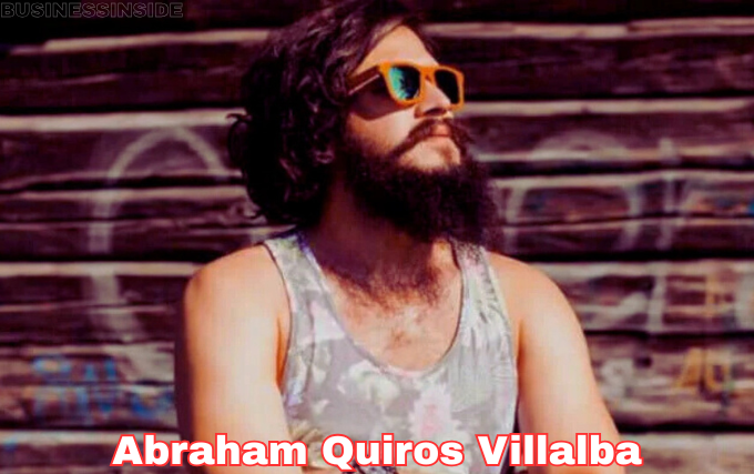 abraham quiros villalba