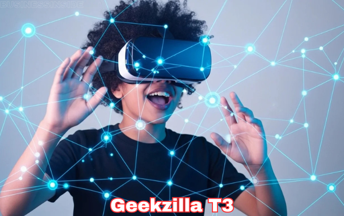 geekzilla t3