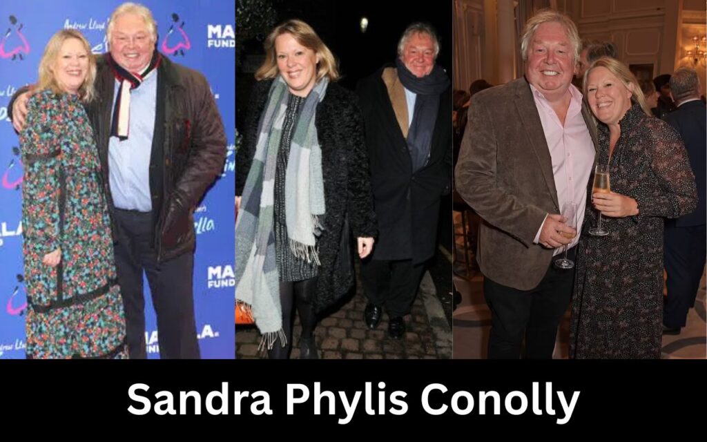 Sandra Phylis Conolly