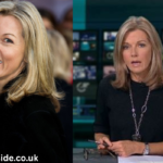 How Much Is Mary Nightingale Worth