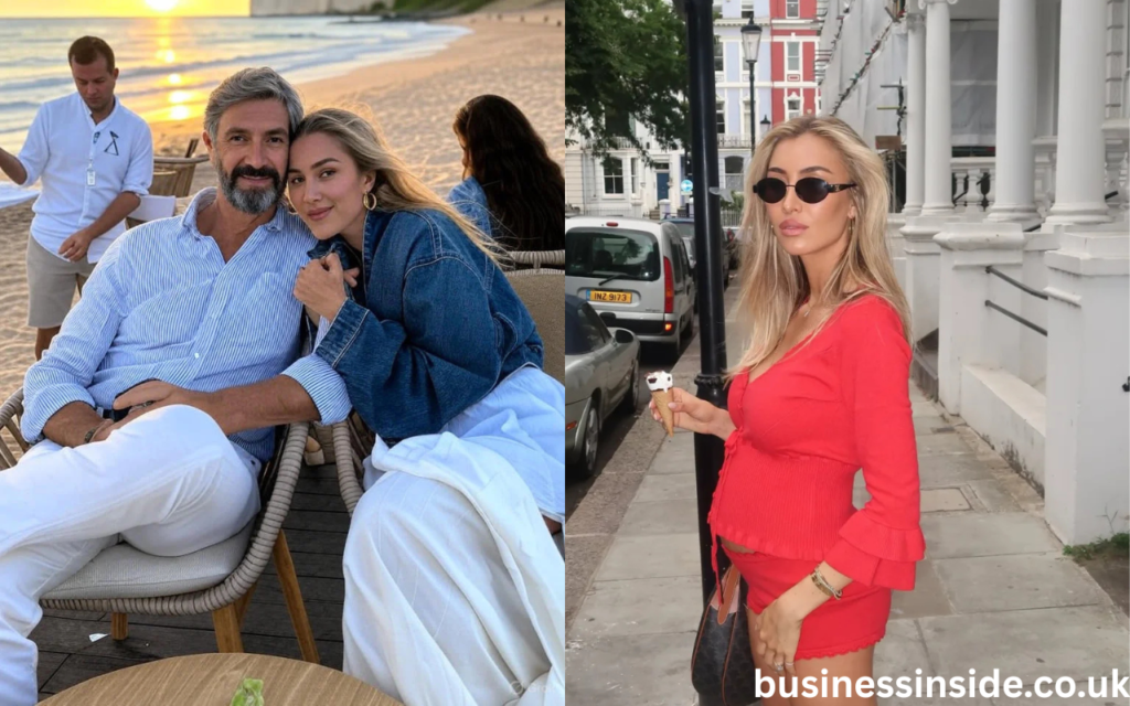 sophie habboo father