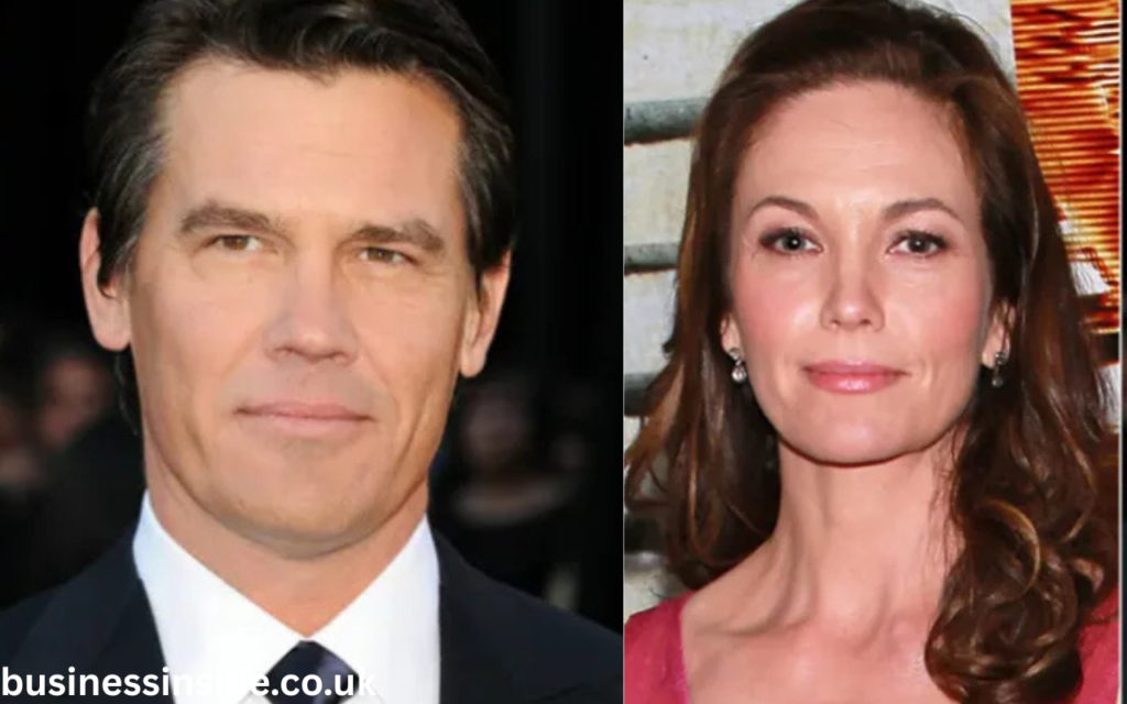 Diane Lane Husband Now