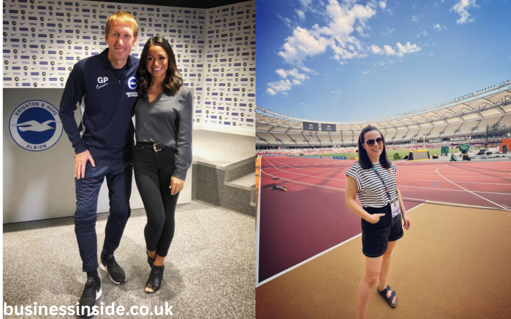 Sarah Mulkerrins Husband