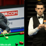 Mark Selby’s Personal