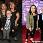 Warwick Davis Children