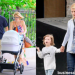 Claire Danes Children