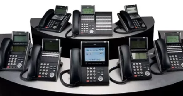 Security and Reliability: What to Expect from a VoIP Business Phone System