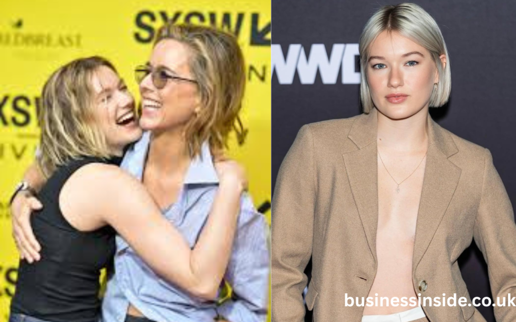 Madelaine West Duchovny