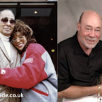 John Russell Houston