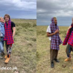 Jackson Blue McDermott