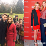 Is Rhiannon Mills Married