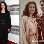 Verónica Porché Ali