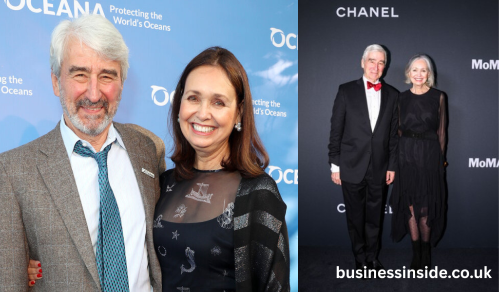 Lynn Louisa Woodruff