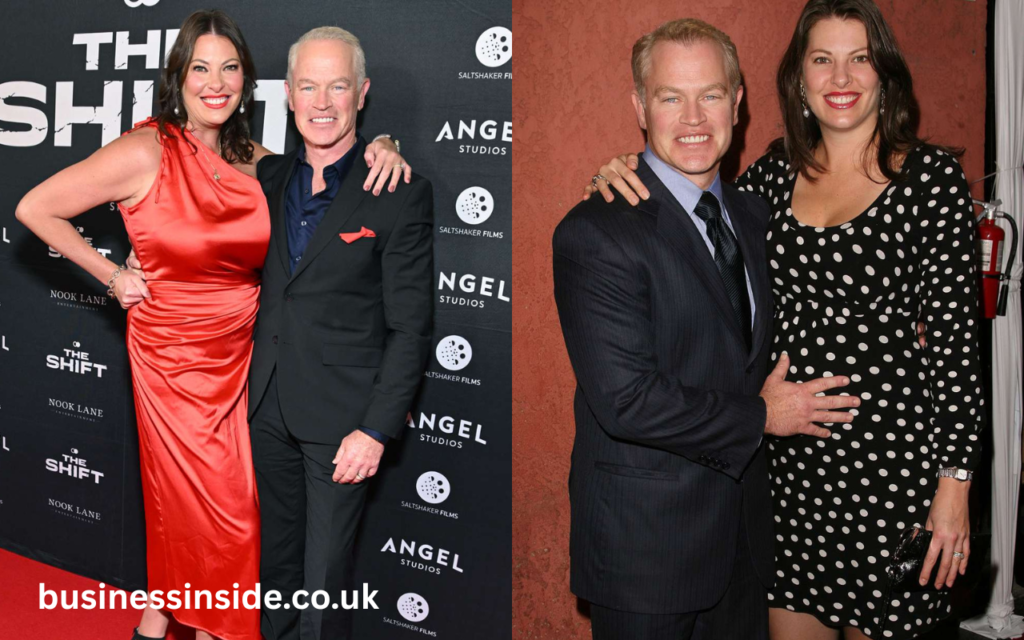 Neal McDonough Wife