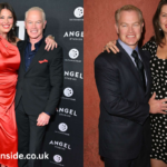 Neal McDonough Wife