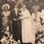 Brigitte Macron Wedding Pictures