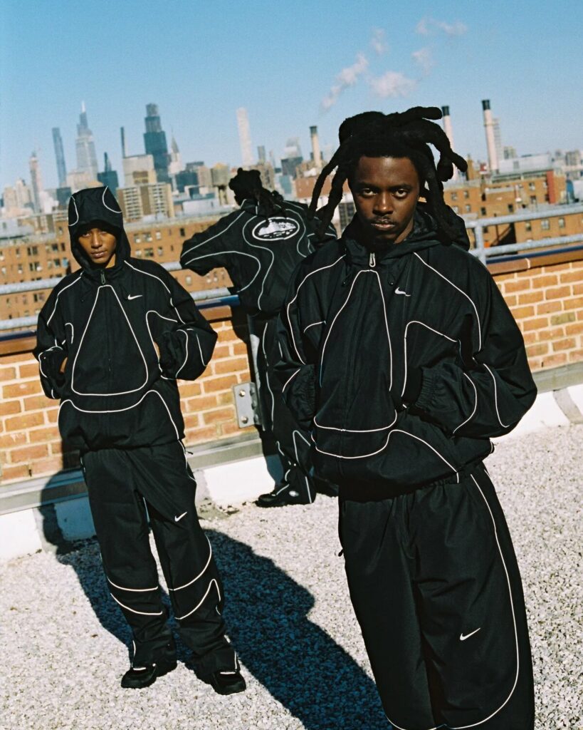 Corteiz Clothing: The Streetwear Revolution You Can’t Ignore