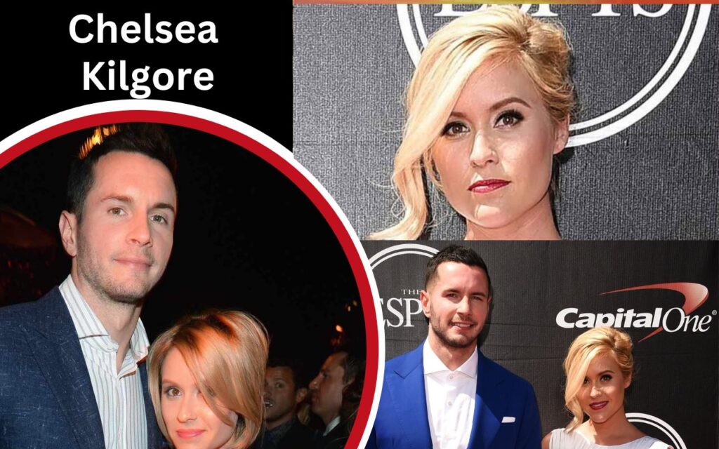 Chelsea Kilgore
