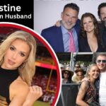 Christine Williamson Husband