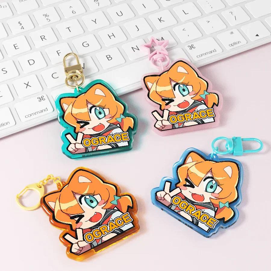 Affordable Custom Keychains with Premium Finishes Explained