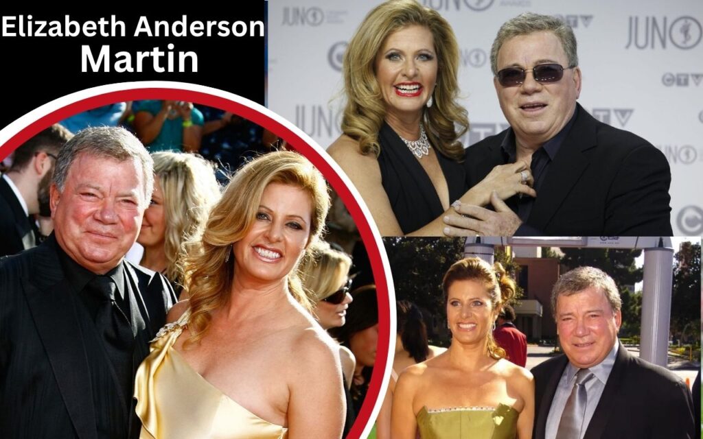 Elizabeth Anderson Martin