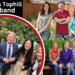 Frances Tophill Husband