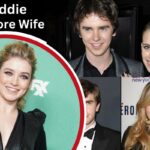 Freddie Highmore Wife