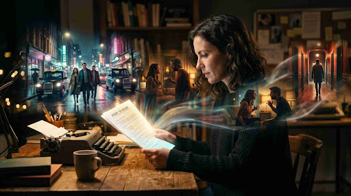 How Seedance 2.0 Changes the Way Scripts Are Written for Video