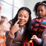 The Role of Franchise Preschools in Early Childhood Development