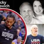 Micky Popovich