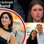 Mychael Schnell Husband