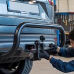 Tow Bar Fitting in Bristol: Everything You Need to Know Before Installation