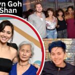 Pearlyn Goh Kun Shan