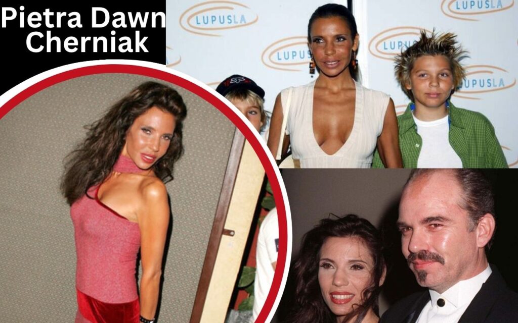 Pietra Dawn Cherniak