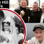 Rickey Hill Wife