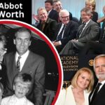 Russ Abbot Net Worth