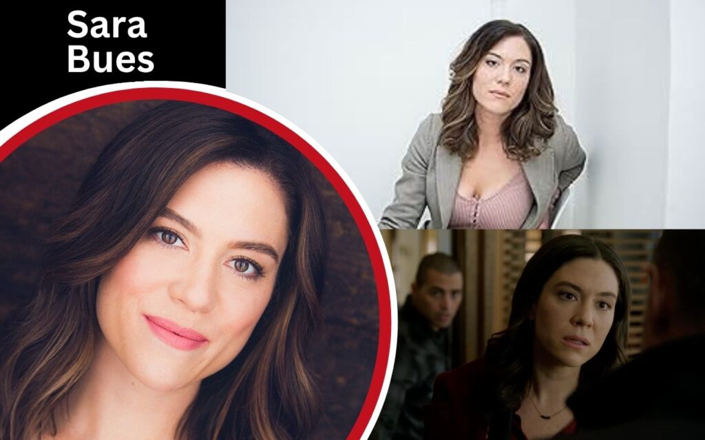 Sara Bues