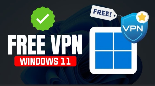 Free VPN