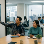 Can an AI SEO Agency in Malaysia Boost Rankings?