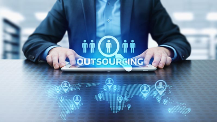 IT Outsourcing Services: A Smart Strategy for US Businesses