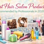 Best Hair Salon Products Recommended by Professionals in 2026