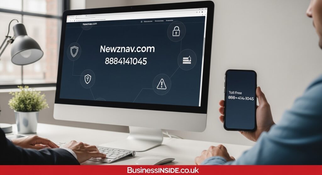 Newznav.com 8884141045