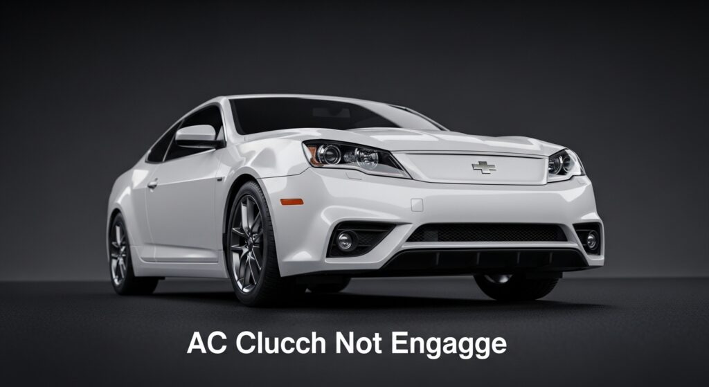 6 Warning Signs Your Car AC Needs a Regas Before Summer