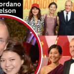 Zoe Giordano Harrelson