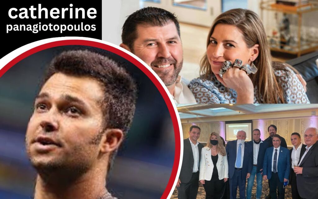 catherine panagiotopoulos