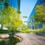 How Energy-Efficient Commercial Spaces Create A Better Experience For Tenants