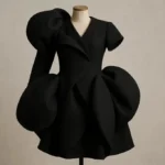 Comme Des Garçons The Avant-Garde Revolution in Fashion