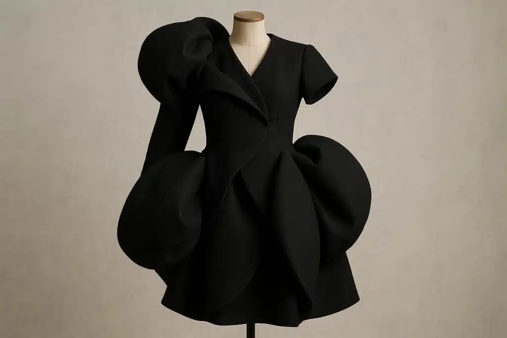 Comme Des Garçons The Avant-Garde Revolution in Fashion