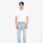 How to Choose the Best Men's Slim Fit Jeans: Fit, Stretch & Fabric Guide