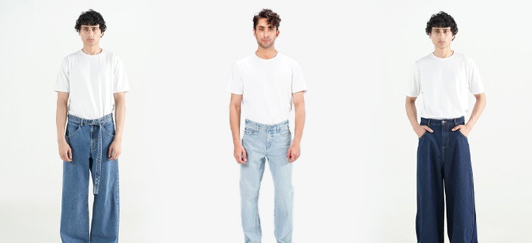 How to Choose the Best Men's Slim Fit Jeans: Fit, Stretch & Fabric Guide